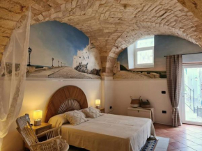 Antica Dimora FLALÈ Ostuni